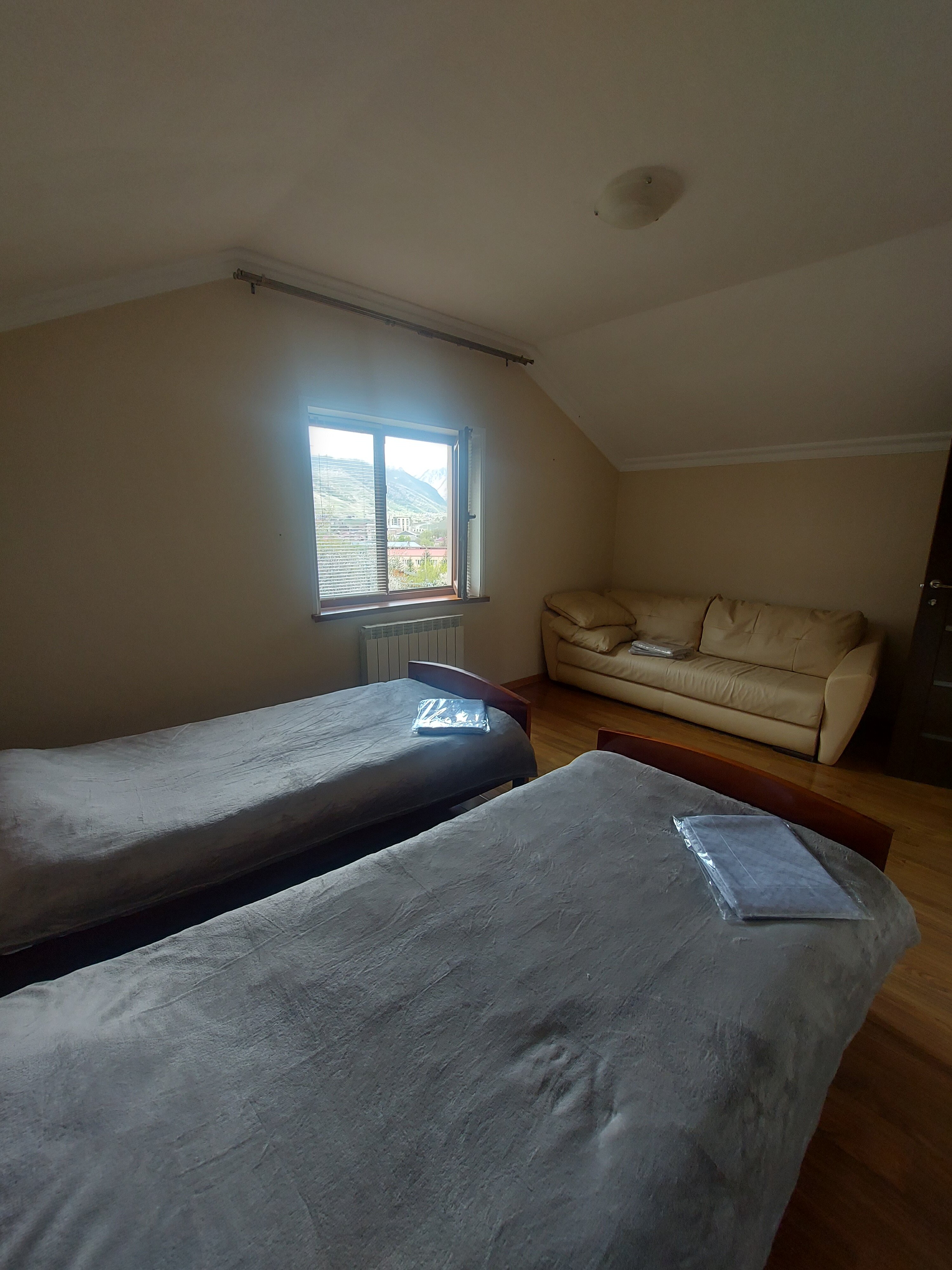 Фото Горный Оазис