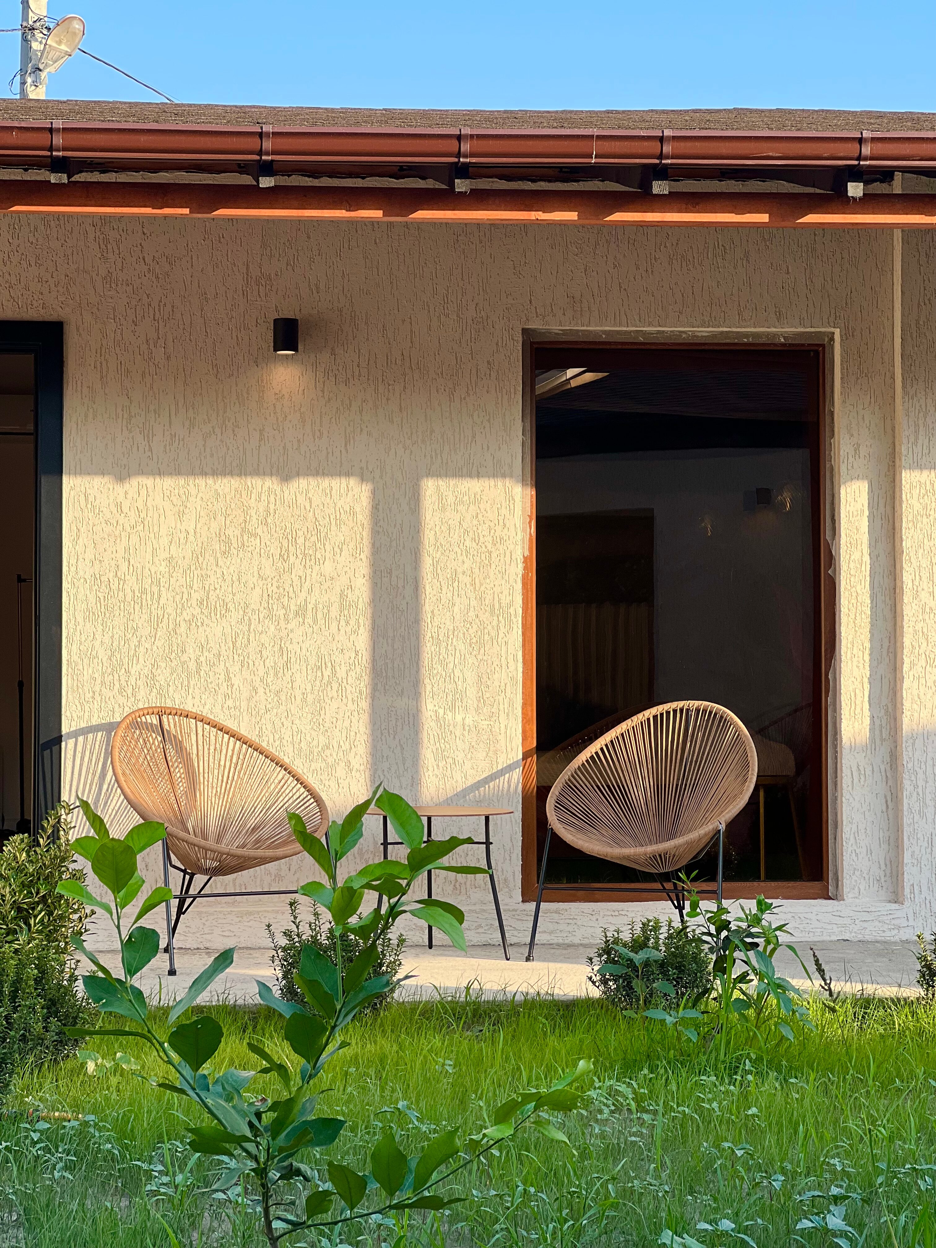 Фото Вилла Оазис