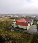 Церковь апостолов Петра и Павла (село Красная Зорька, улица Куйбышева, 43), orthodox church