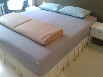 Фото Daddy's Home Guesthouse Hua Hin