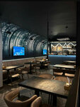 Ember (Soglasiya Street, 14А), bar de cachimbas