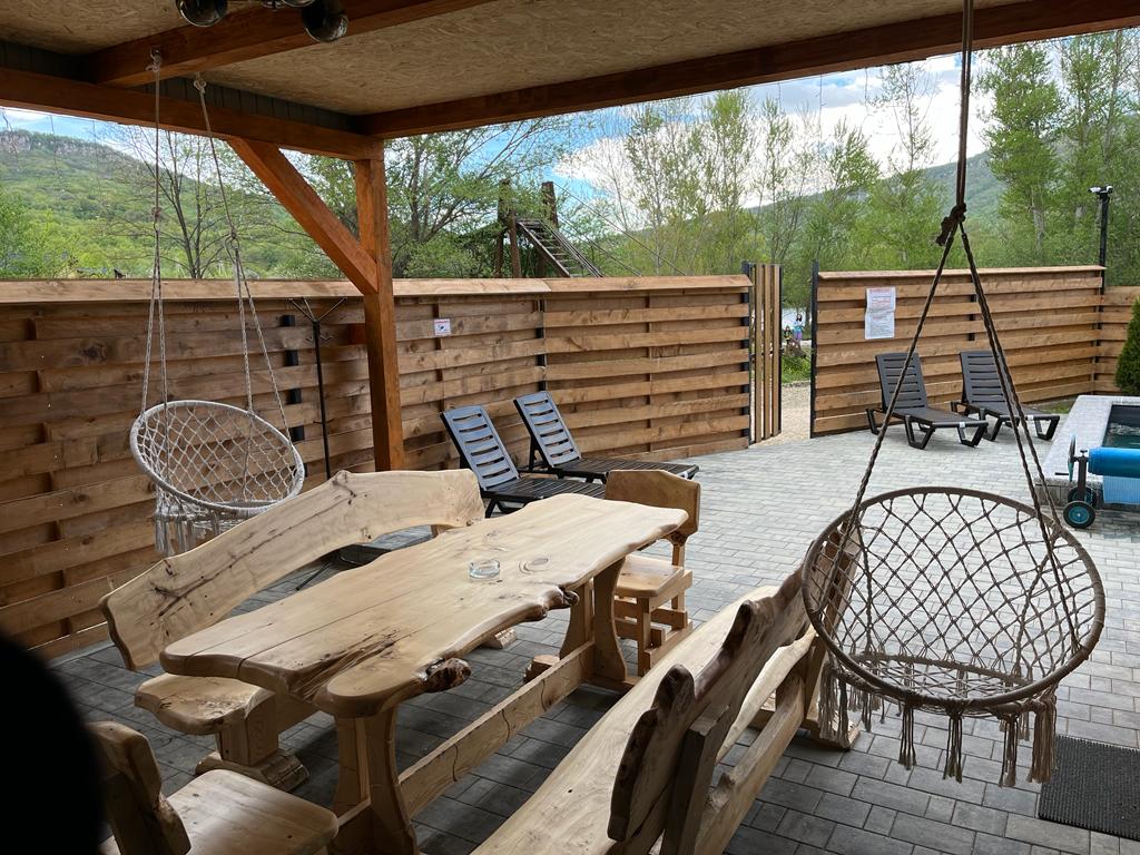 Фото Дыхание Адыгеи