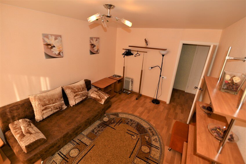 Фото Megapolis на улице Карла Макса 76