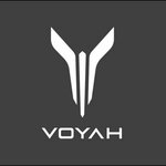 logo Voyah центр Арсенал