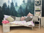 Текстильная лавка (vulica Jakubowskaga, 90), tienda de ropa de cama