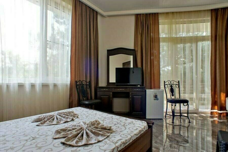 Фото Санторини