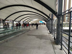 İstanbul Havalimanı Metro İstasyonu (İstanbul, Arnavutköy, Tayakadın Mah.), metro istasyonu  Arnavutköy'den