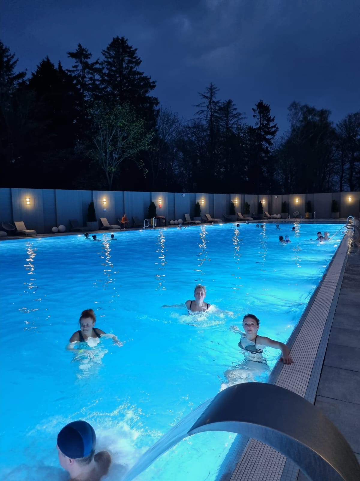 Фото Baden SPA Kolibri