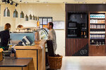Assorti office (2nd Sinichkina Street, 9Ас4) ، آلات تحضير القهوة