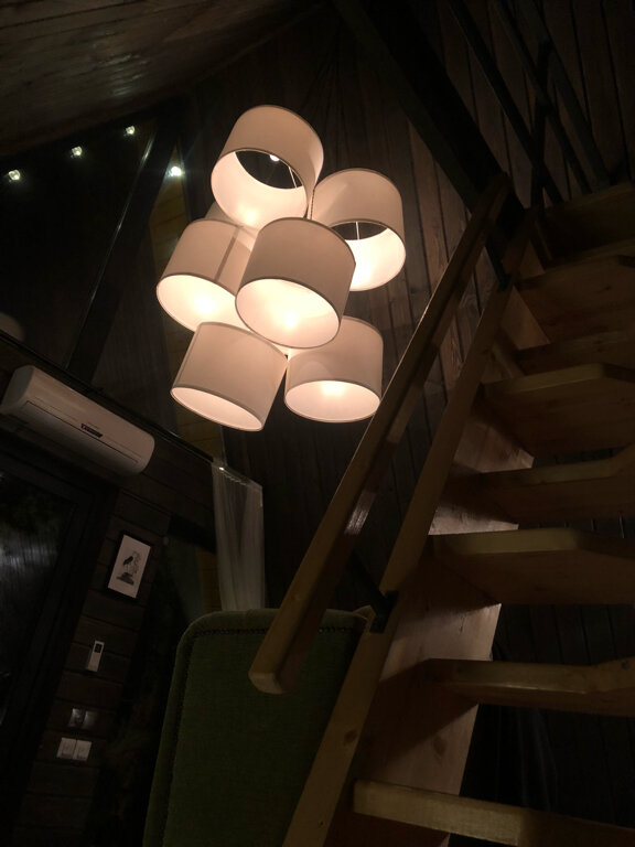 Фото Smaland GorkaHouse