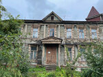 Дом Овсянникова (Seminarskaya Street, 14), landmark, attraction