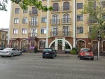 Регион (Kozlova Street, 18), compañía de construcción