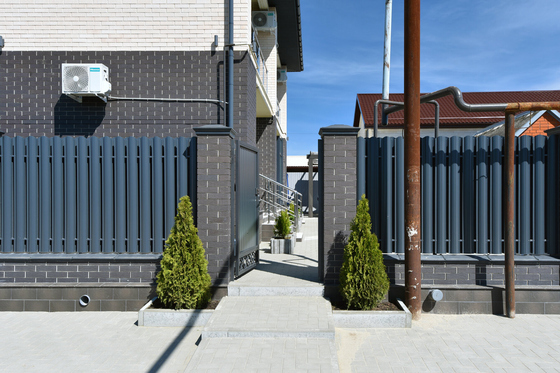 Фото Family villa