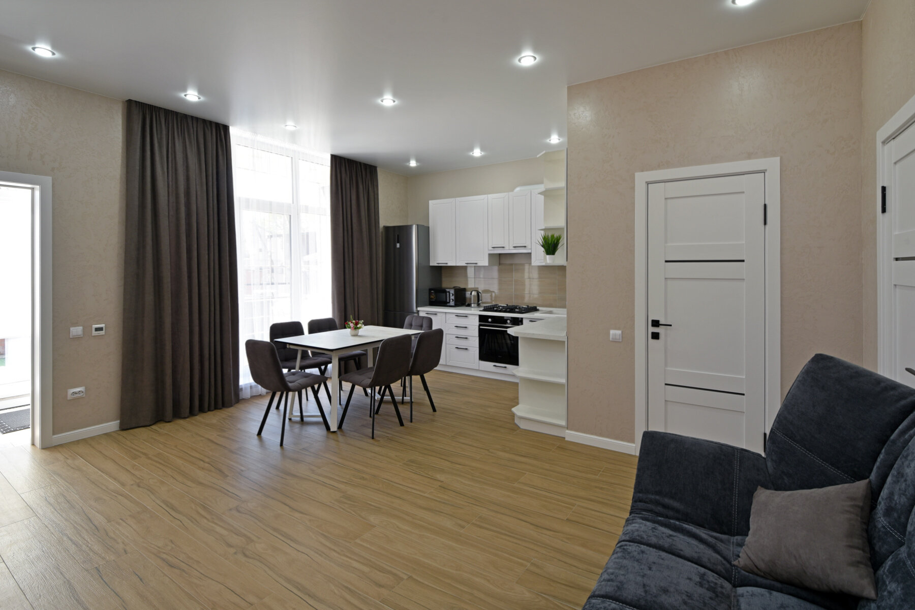 Фото Family villa