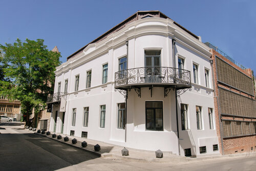 Гостиница Strofi by Tbilisi Luxury Boutique Hotels в Тбилиси