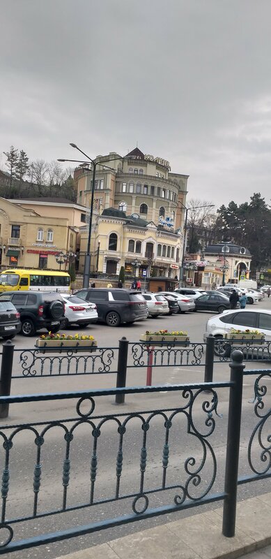 Колизей на Бульваре — фото 12