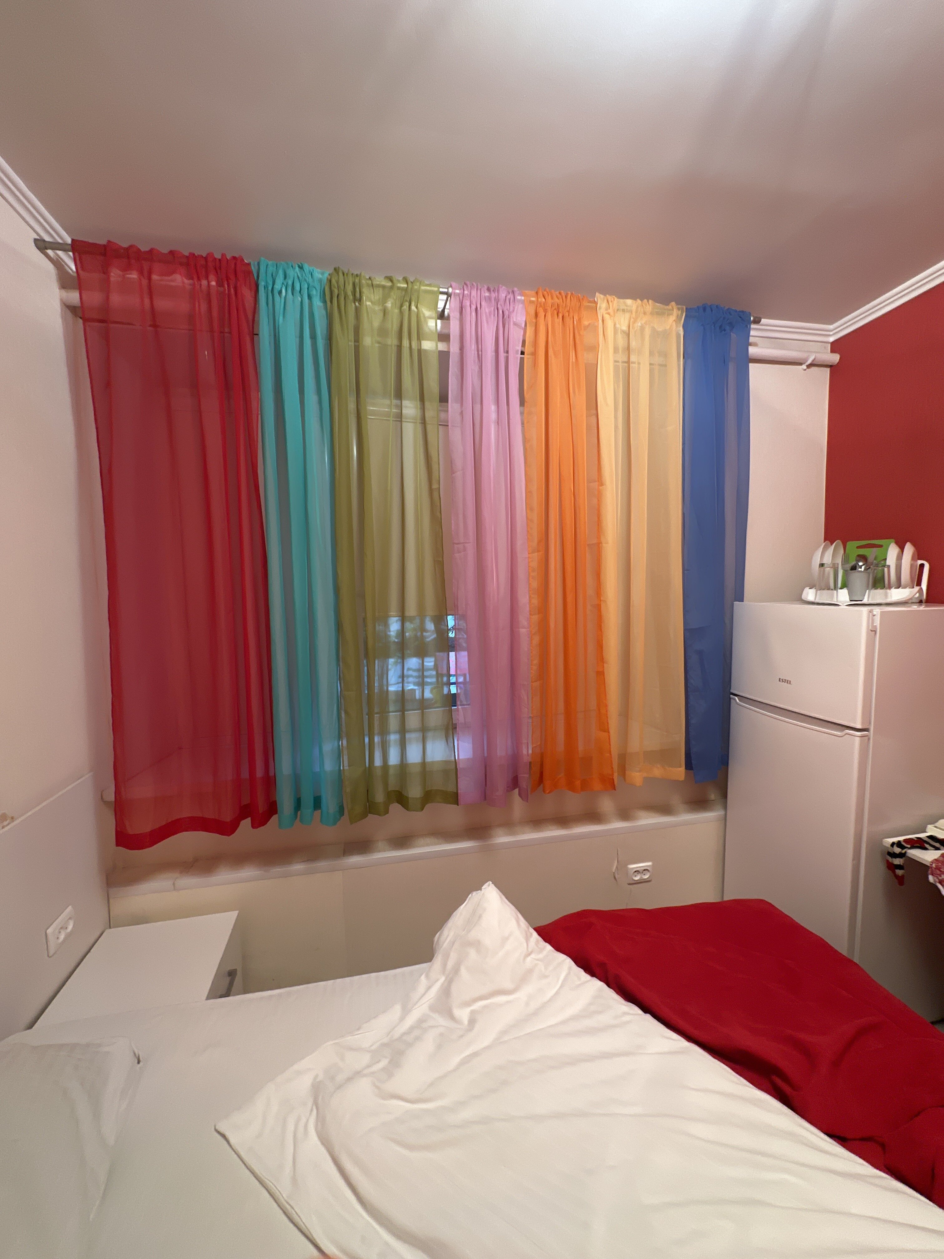 Фото Радуга