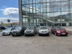 Centr Variator (Belovezhskaya Street, 4А) ، ورشة لتصليح السيارات