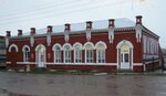Синематограф Иллюзион. Здания 1913 года (Sovetskaya ulitsa, 19), landmark, attraction