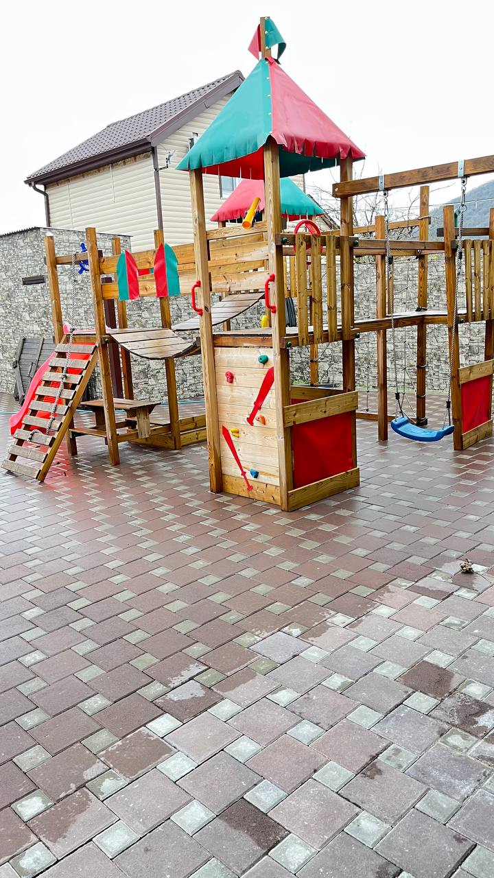 Фото Белувир