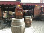 Local Wine Bar (Kirova Street, 5А), bar, pub