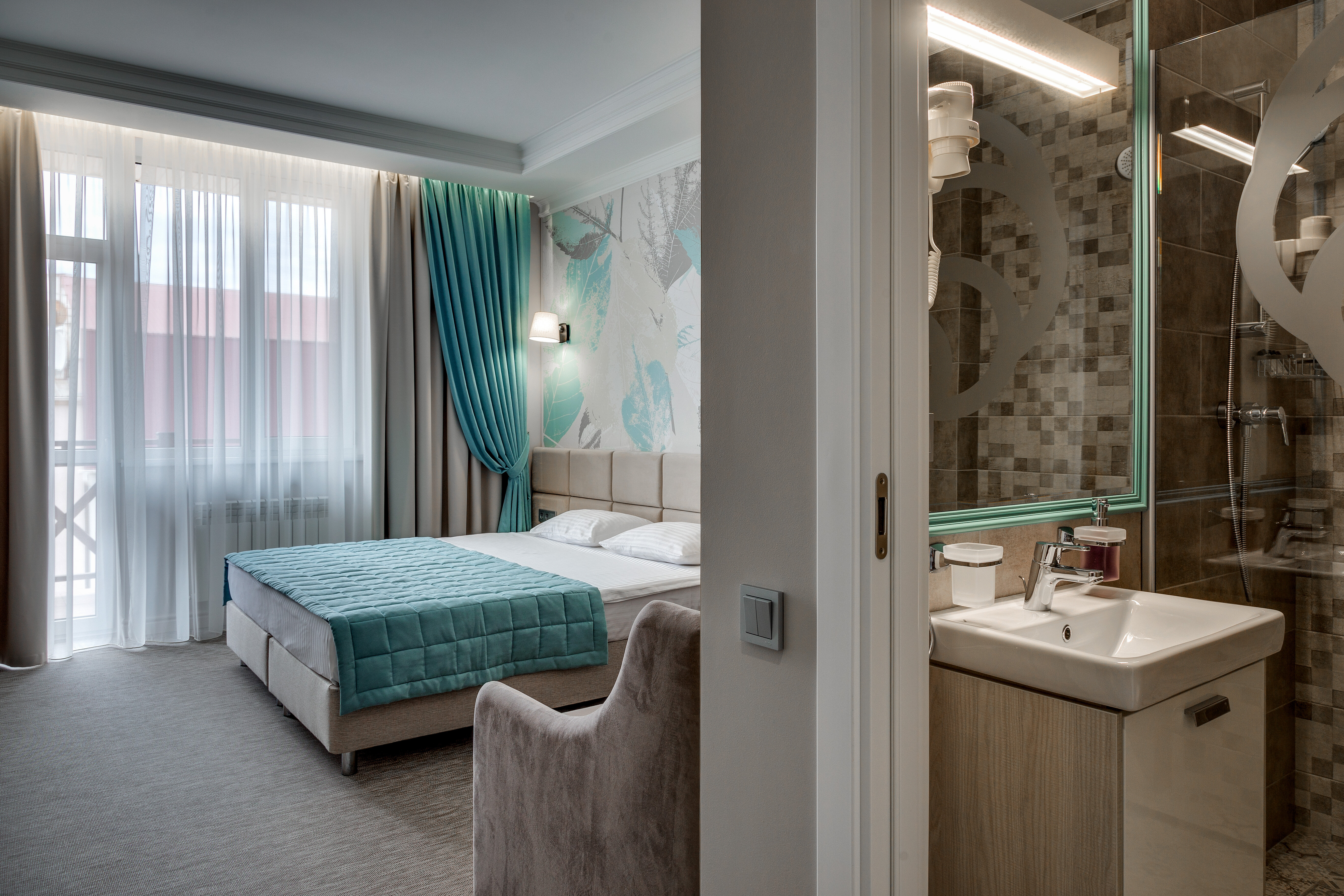 Фото Fiore Di Mare