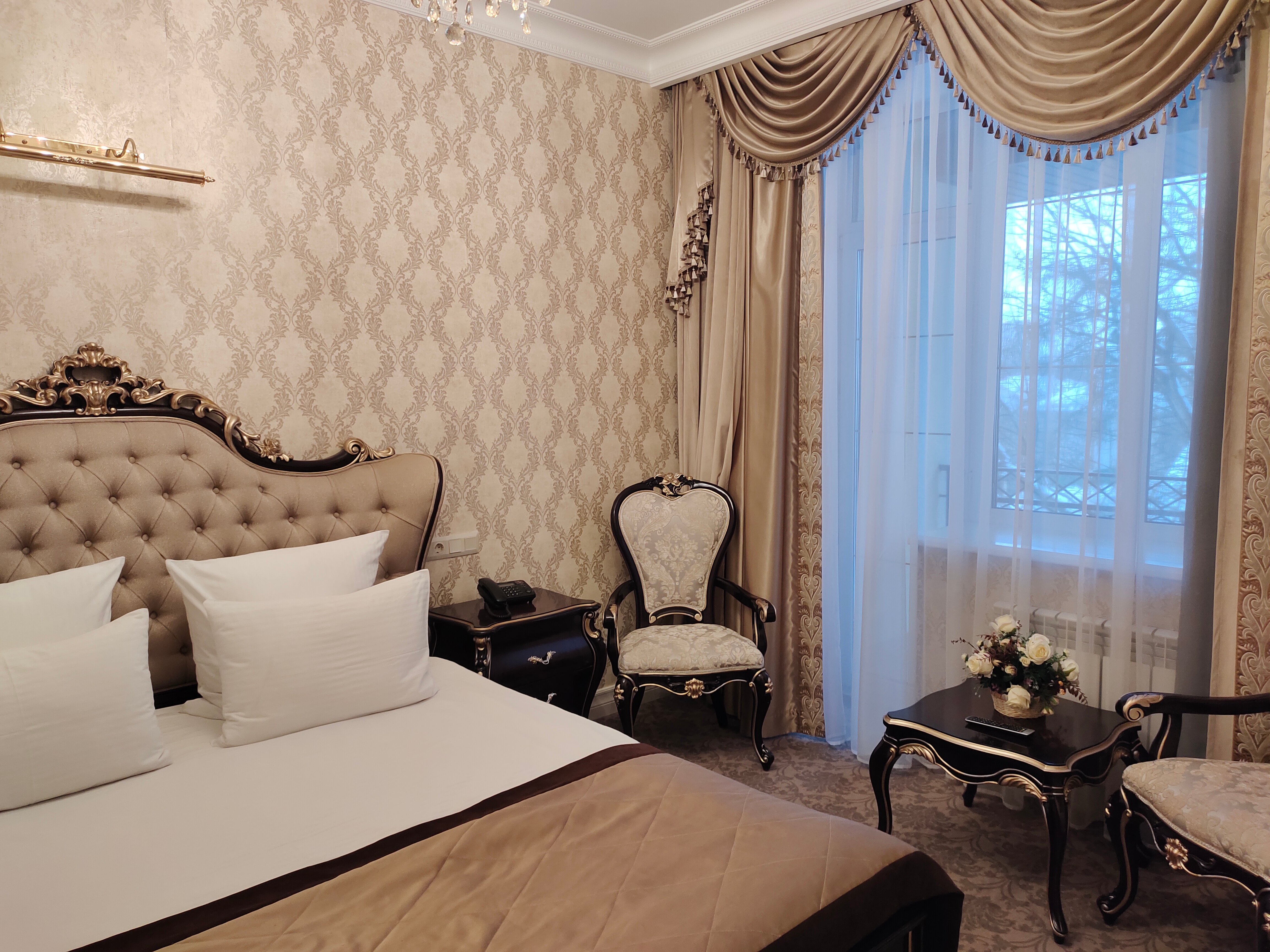 Фото отеля 2