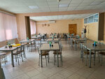 Stolovaya U Nadezhdy (Chernyshevskogo Street, 1Б), canteen