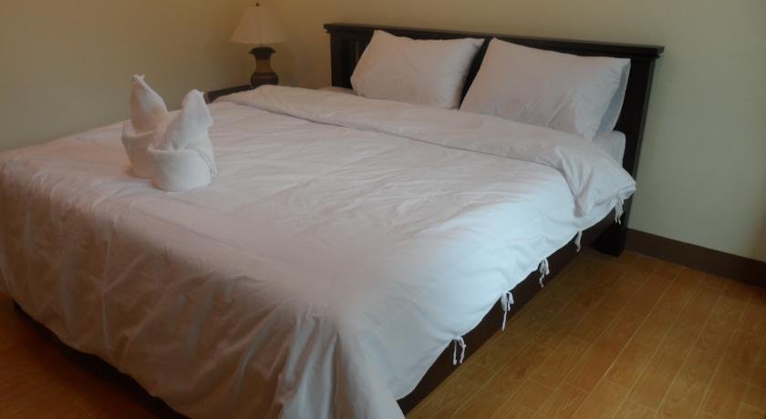 Фото Chiang Mai P Place - Adults Only