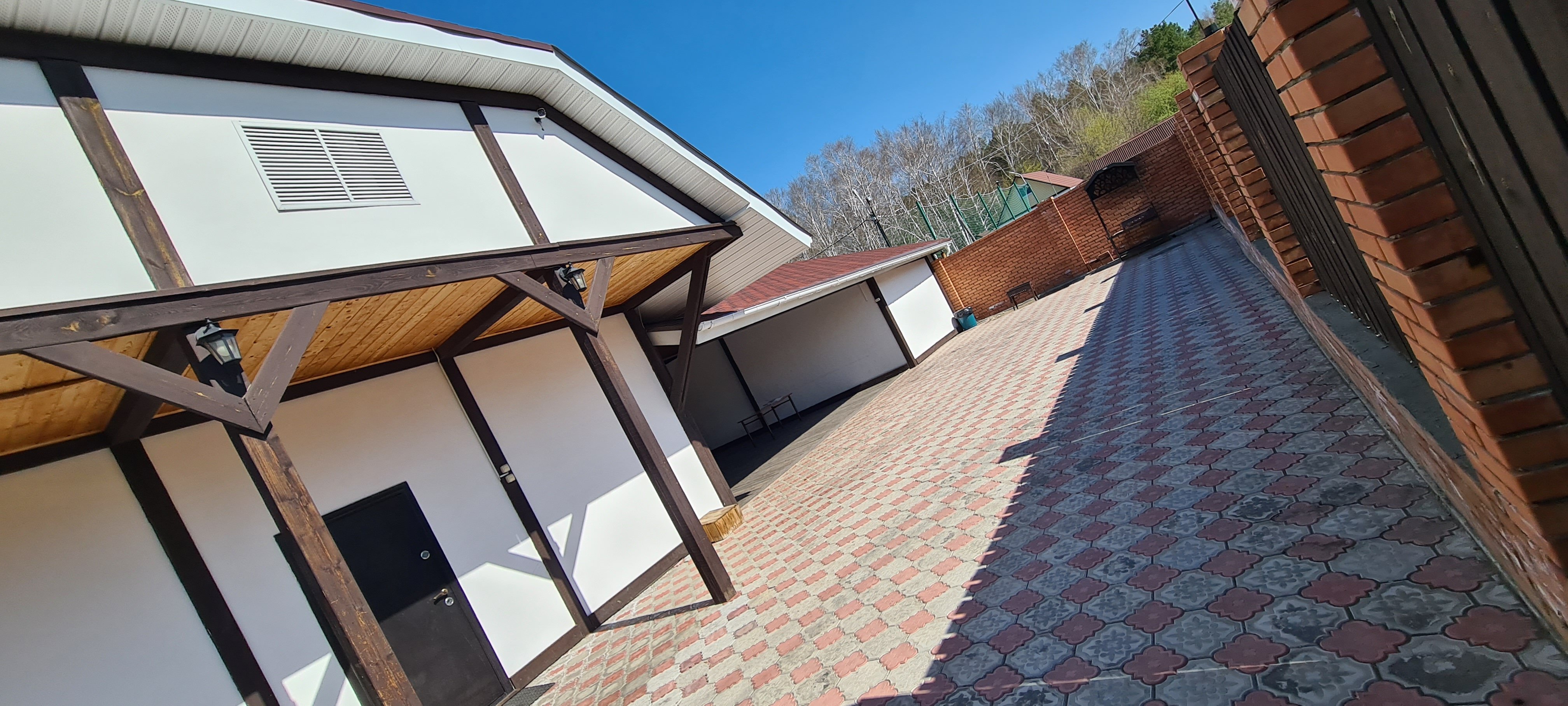 Фото Подгородный