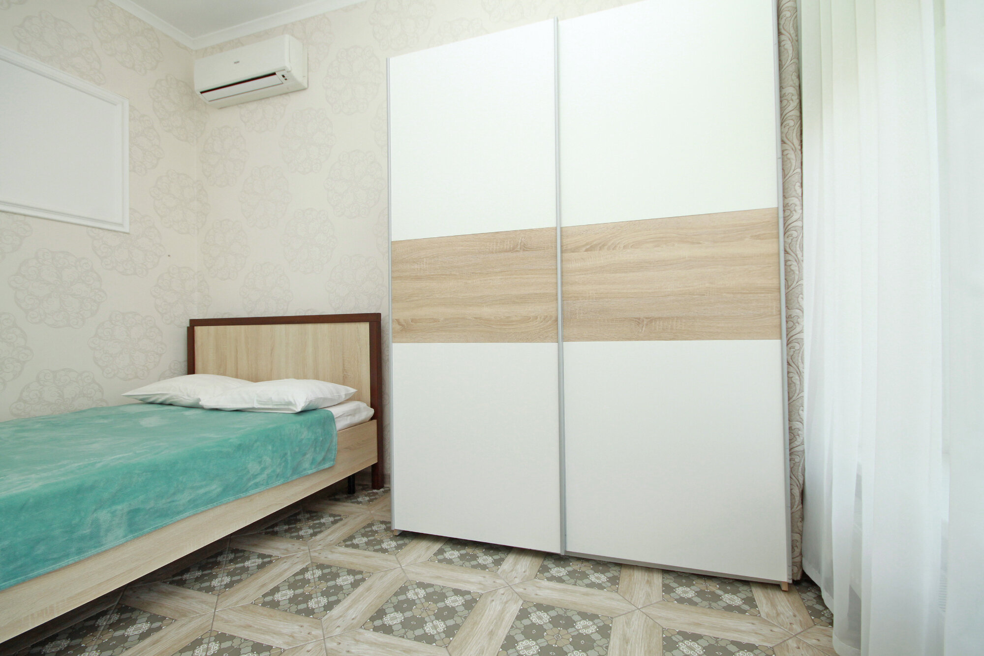 Фото На Крымской