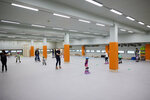 RollerSchool.ru (Винницкая ул., 4), спортивный комплекс в Москве