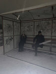 Железнодорожный переезд (Voronezh Region, rabochiy posyolok Panino), public transport stop