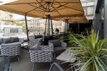 Blisski (Mira Avenue, 21с1), bar, pub