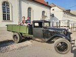 От Сталинграда ДО Берлина (Петропавловская ул., 1), музей в Волгограде