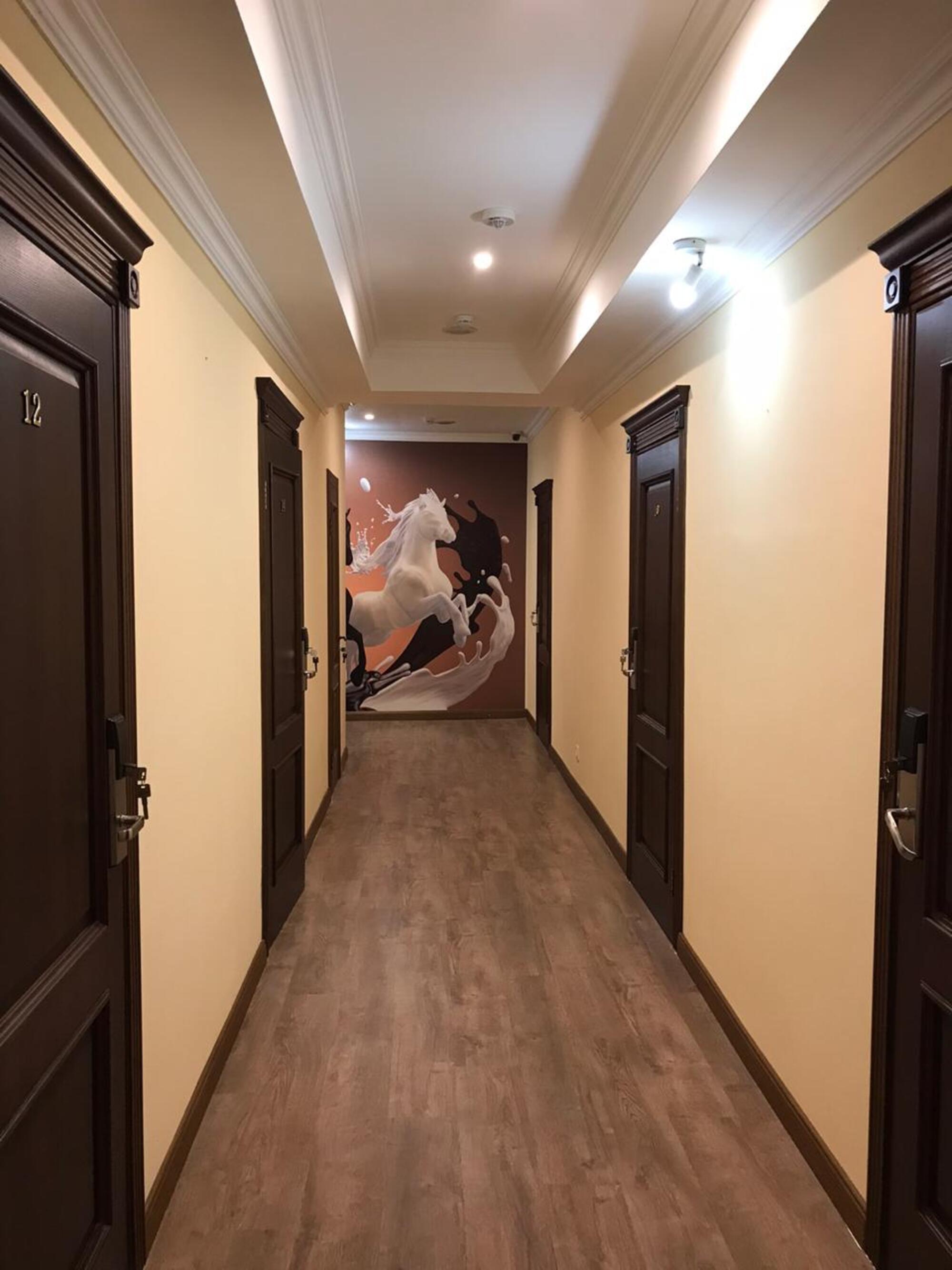 Фото Першерон