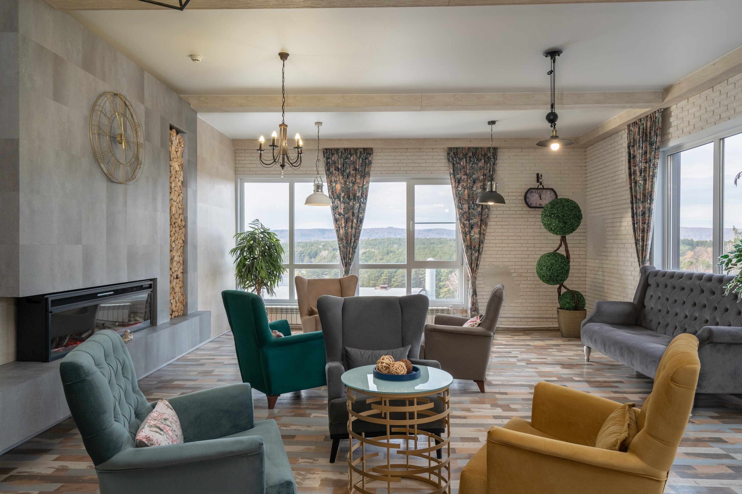 Фото отеля 3