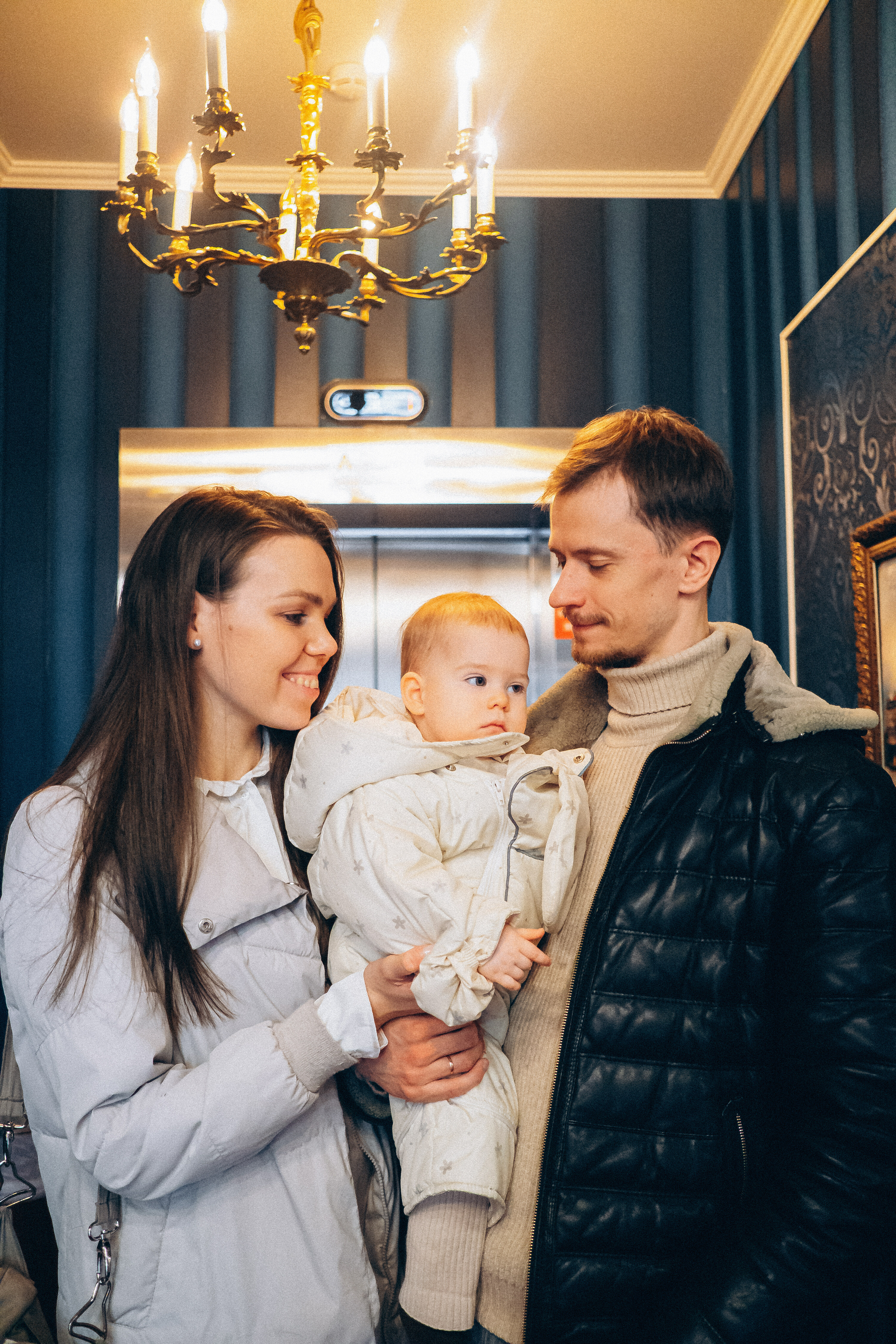 Фото Art Nuvo palace