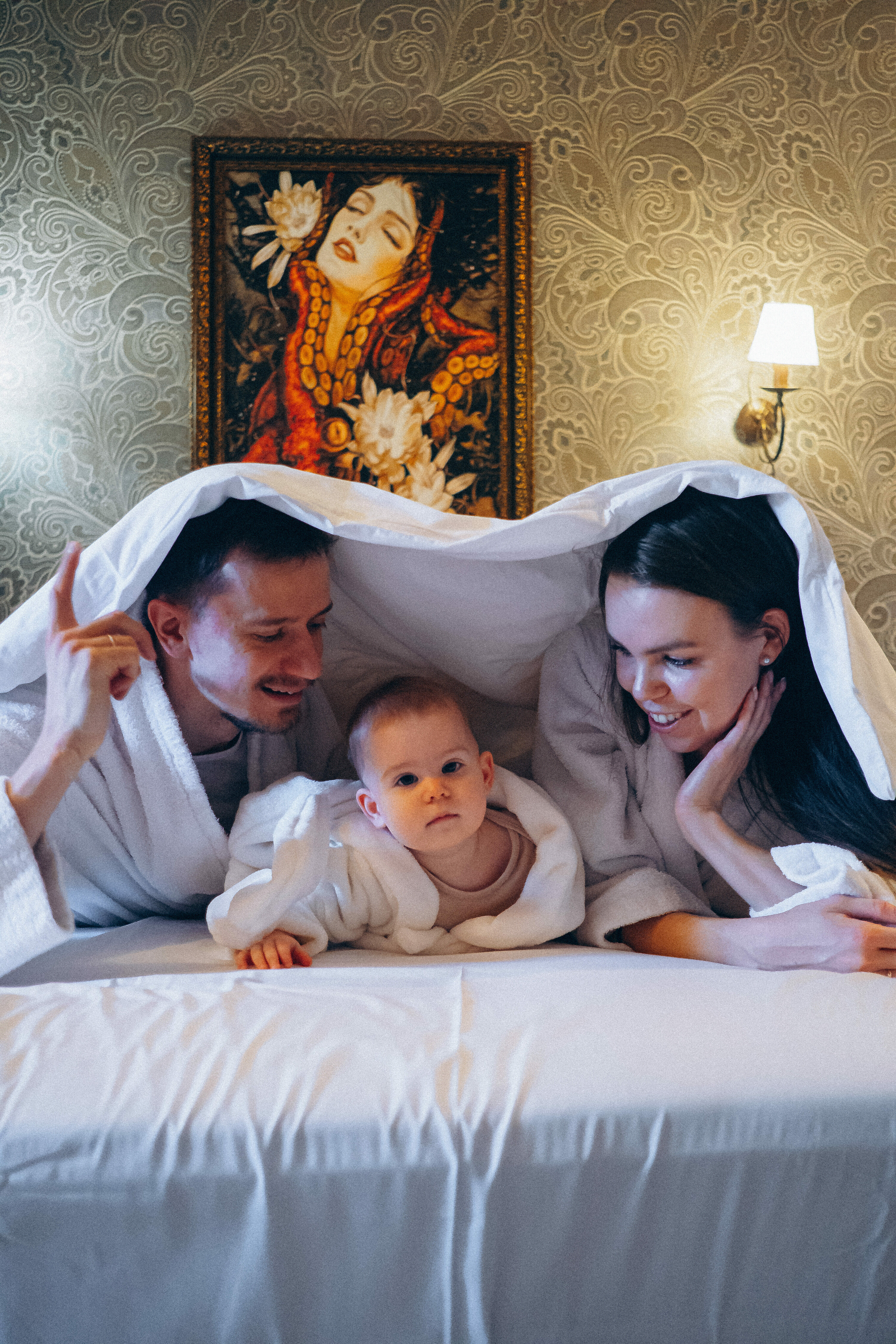 Фото Art Nuvo palace