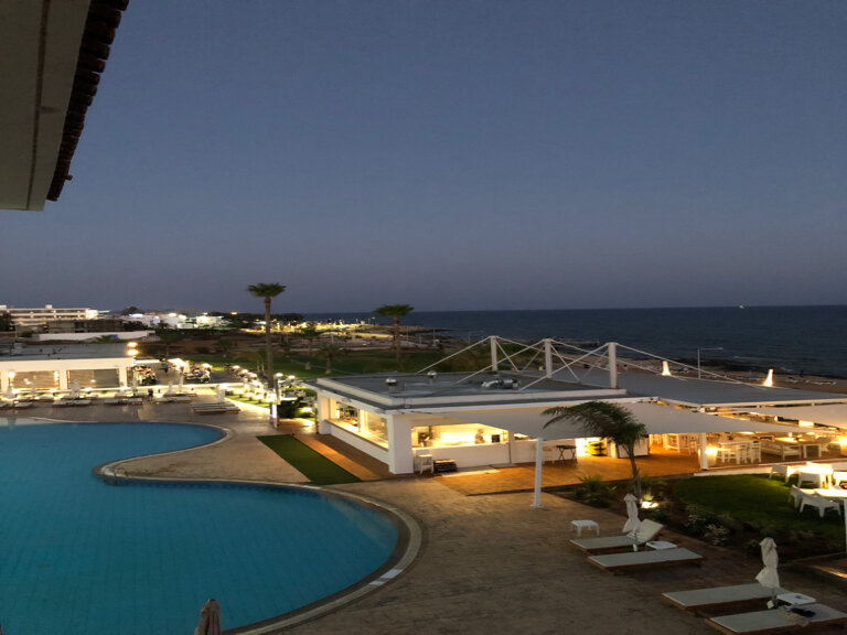 Фото Pierre Anne Beach Hotel