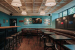 The Lobby (Yugo-Vostochniy Administrative Okrug, Kapotnya District, 2nd Quarter, 22к1), bar, pub