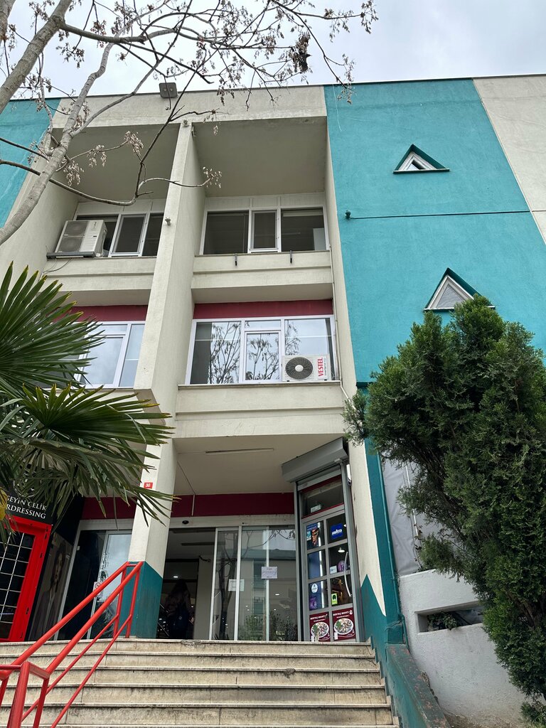 Educational center Atolye Atasehir, Istanbul, photo