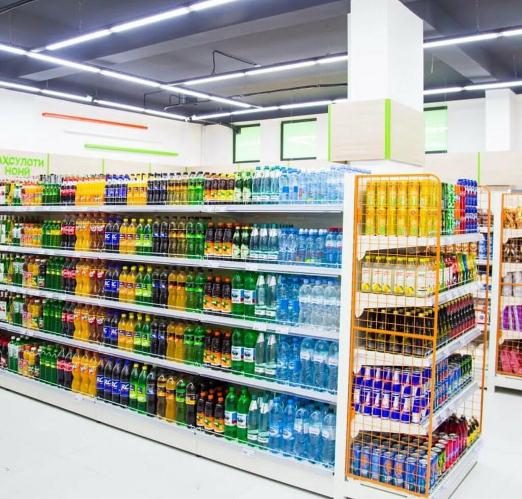 Supermarket Дастрас, Dushanbe, photo