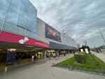 Mercator Shopping Center (Bulevar Umetnosti, 4), shopping mall