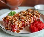 Punch (prospekt 9 Maya, 55А) ، مطعم