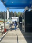 Avtodor-Platnye dorogi (Moscow Region, Odintsovskiy Urban District, M-1 Belarus, 46-y kilometr) ، أجرة المحطات