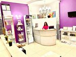 Julia Brows (Esenina Street, 65к2) ، صالون المكياج الدائم