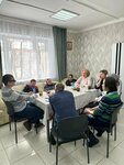 Новоуренгойское городское общество инвалидов (ул. 26-го съезда КПСС, 2, Новый Уренгой), общественная организация в Новом Уренгое