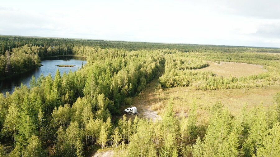 Environmental organization Geoekologichesky tsentr Izyskaniya Proyektirovaniye Monitoring, Moscow, photo