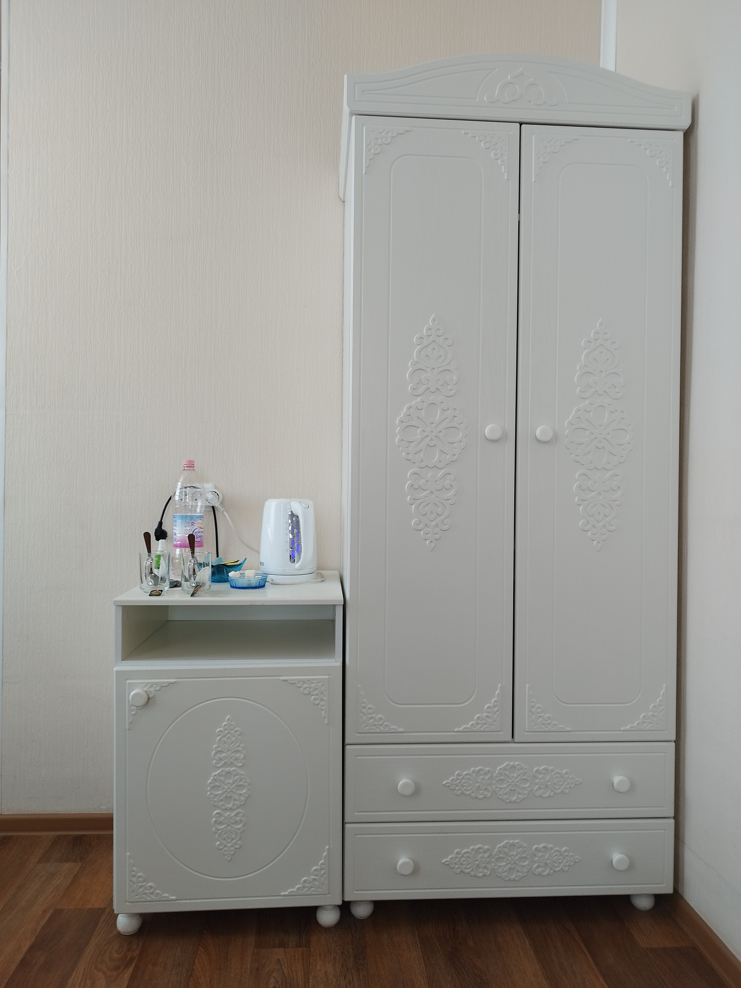 Фото Белое озеро